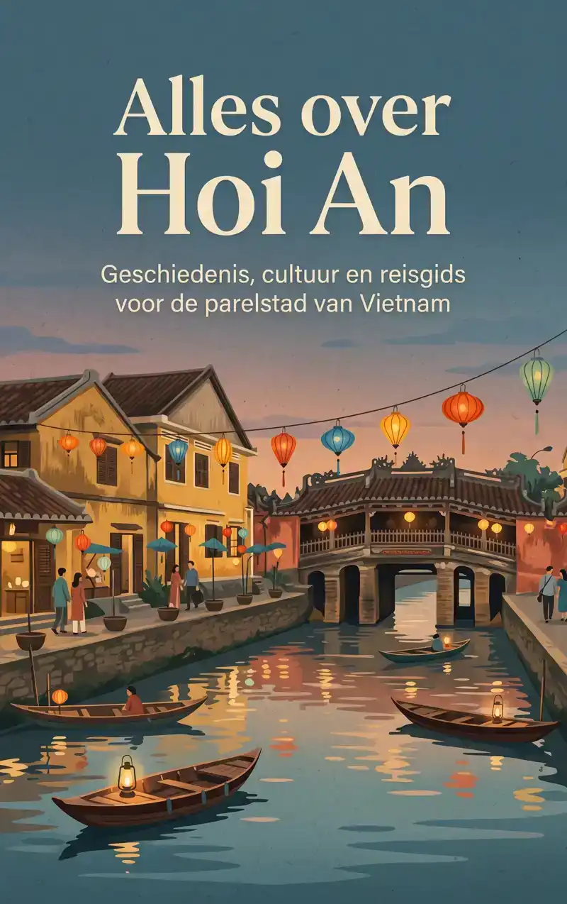 ALLES OVER HOI AN