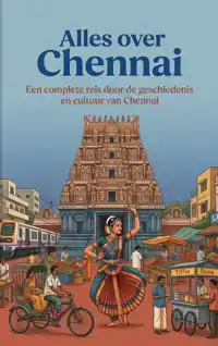 ALLES OVER CHENNAI