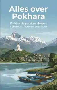ALLES OVER POKHARA