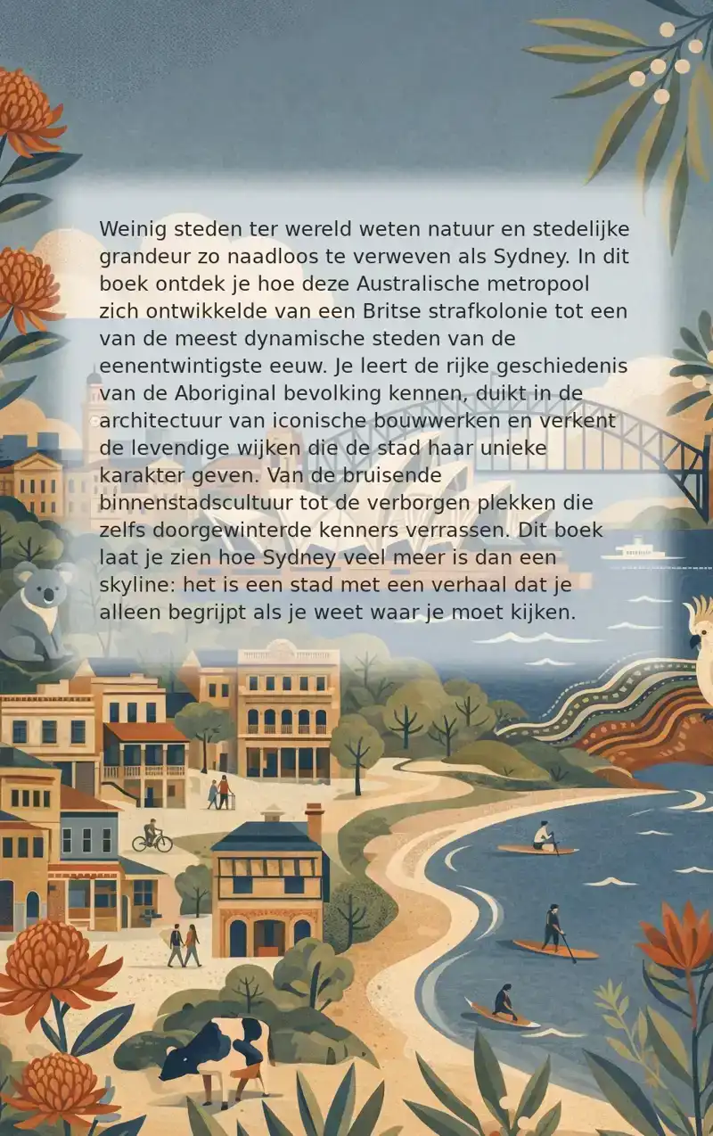 ALLES OVER SYDNEY