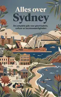 ALLES OVER SYDNEY