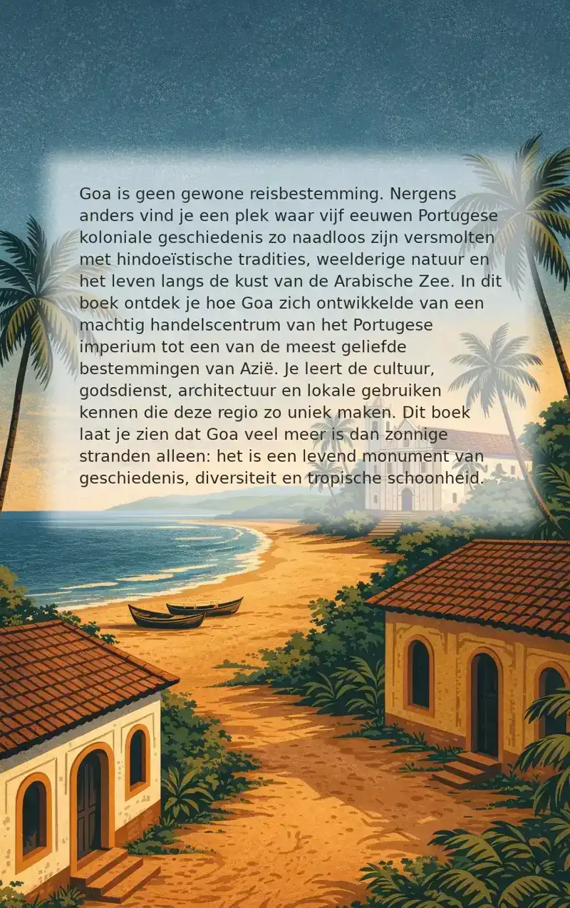 ALLES OVER GOA