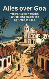 ALLES OVER GOA