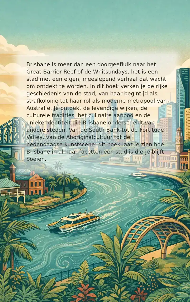 ALLES OVER BRISBANE
