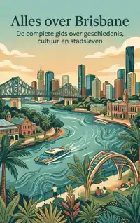 ALLES OVER BRISBANE