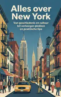 ALLES OVER NEW YORK