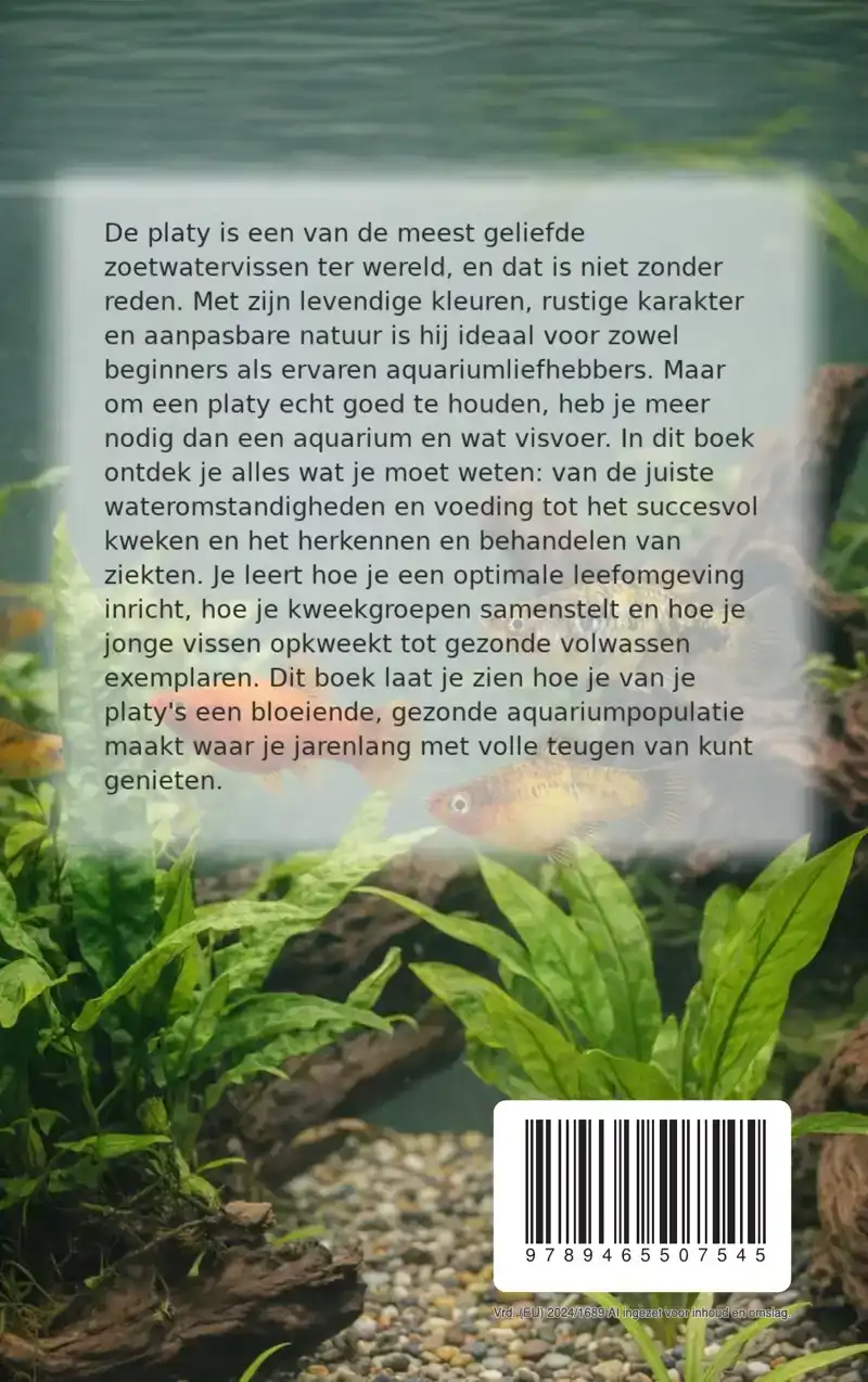 ALLES OVER DE PLATY