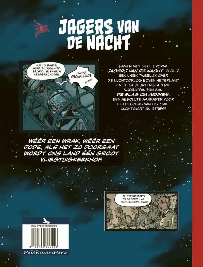 DE LANGE WEG NAAR VRIJHEID