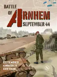 BATTLE OF ARNHEM