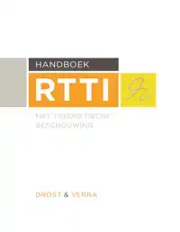 HANDBOEK RTTI