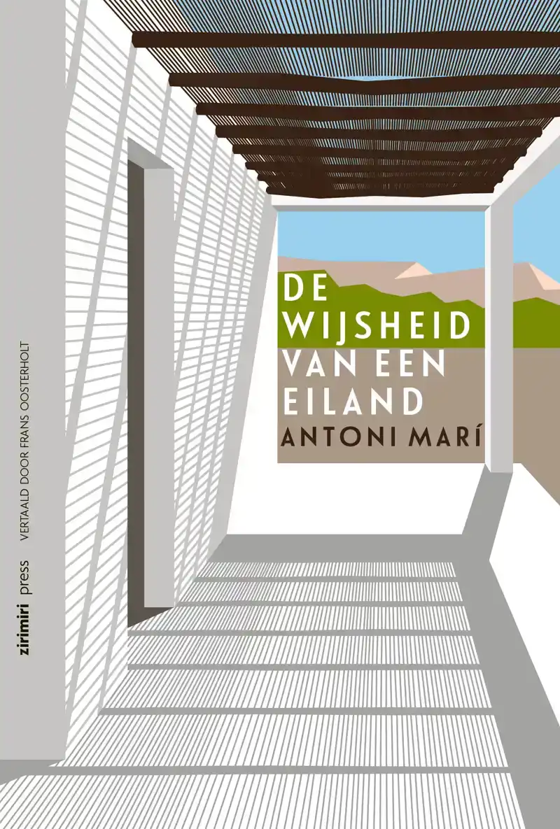 DE WIJSHEID VAN EEN EILAND