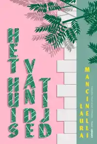 HET HUIS VAN DE TIJD