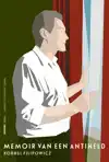 MEMOIR VAN EEN ANTIHELD
