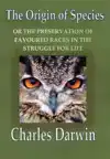 ON THE ORIGIN OF SPECIES