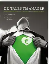 DE TALENTMANAGER