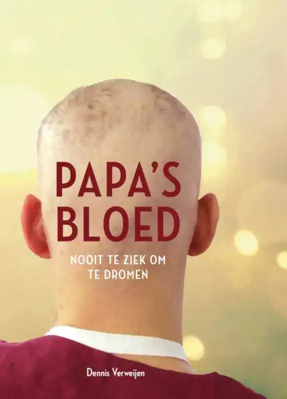 PAPA'S BLOED