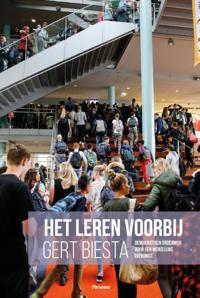 HET LEREN VOORBIJ