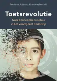 TOETSREVOLUTIE