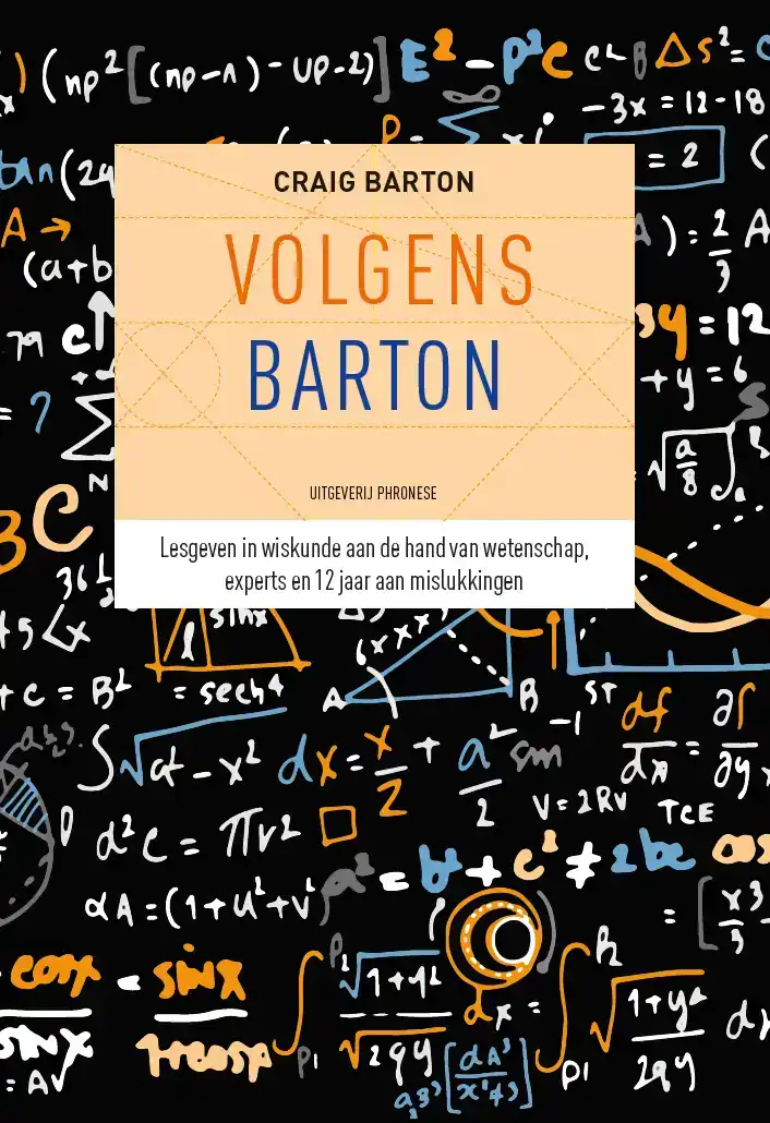 VOLGENS BARTON