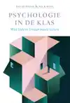 PSYCHOLOGIE IN DE KLAS