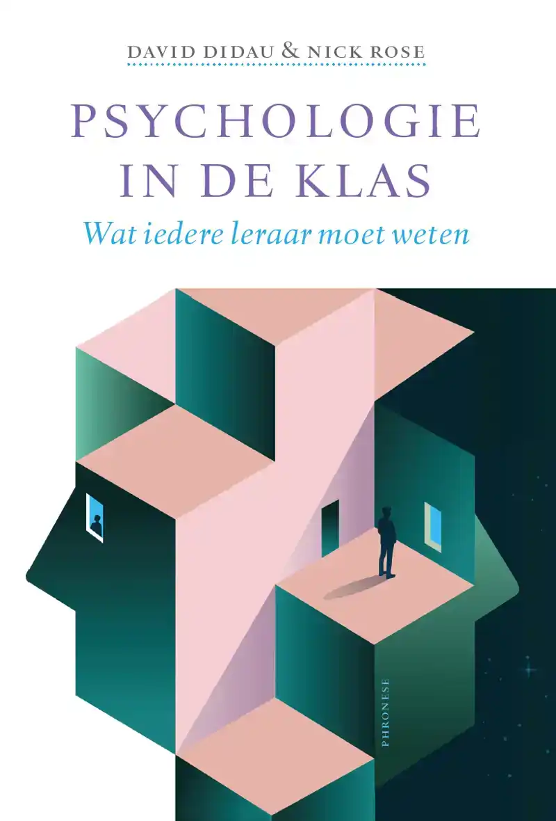 PSYCHOLOGIE IN DE KLAS