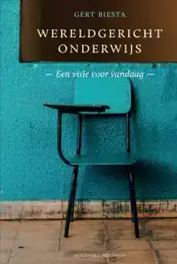 WERELDGERICHT ONDERWIJS