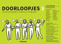 DOORLOOPJES 3