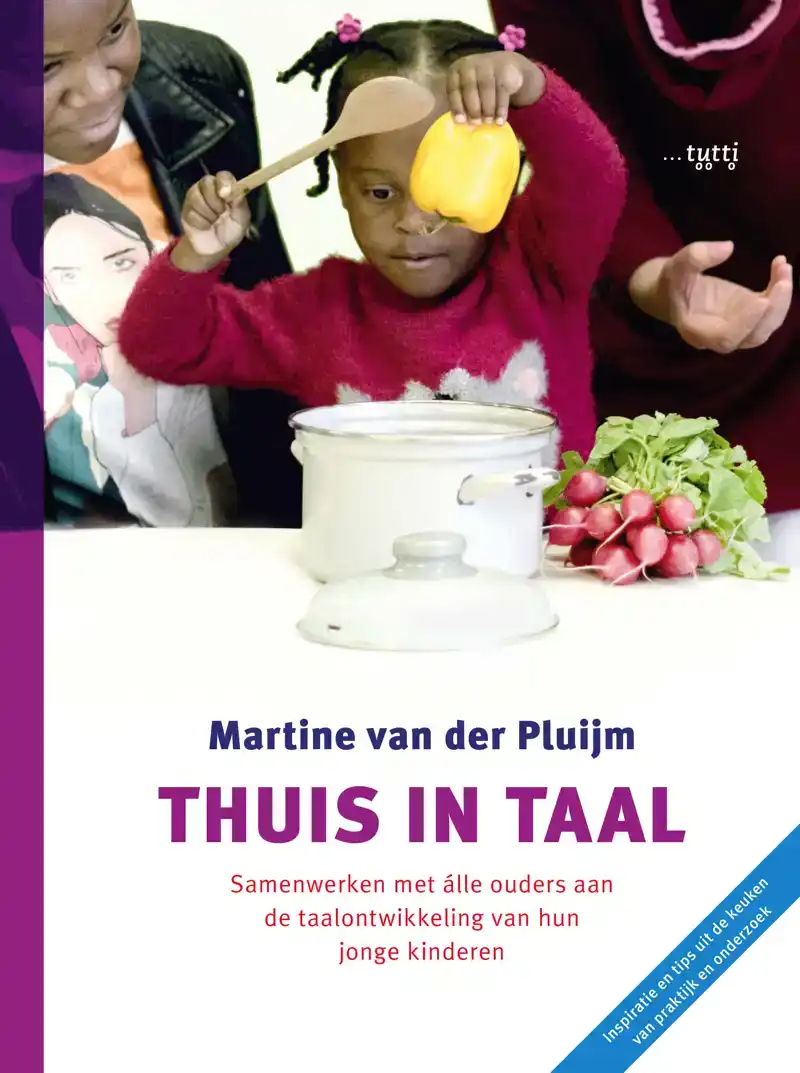 THUIS IN TAAL