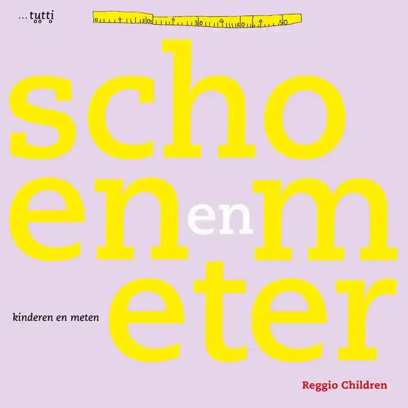 SCHOEN EN METER