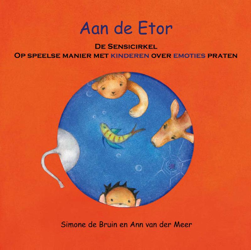 AAN DE ETOR