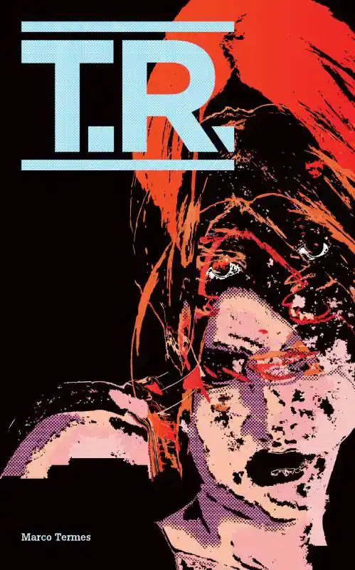 TYRANNOSAURUS REGINA