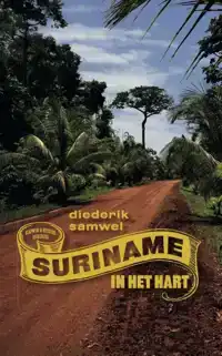 SURINAME IN HET HART