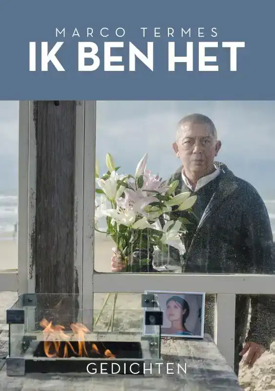 IK BEN HET