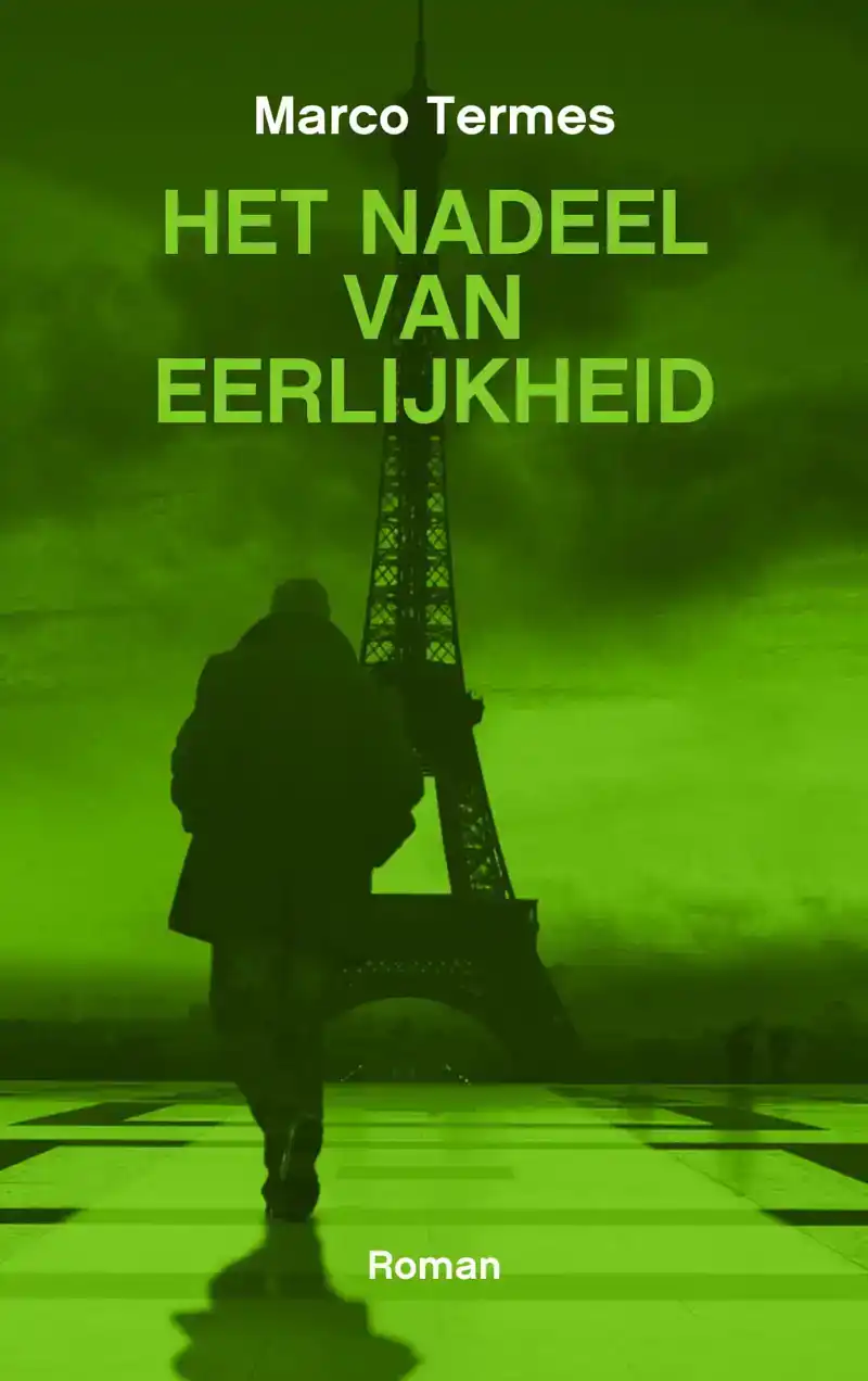 HET NADEEL VAN EERLIJKHEID