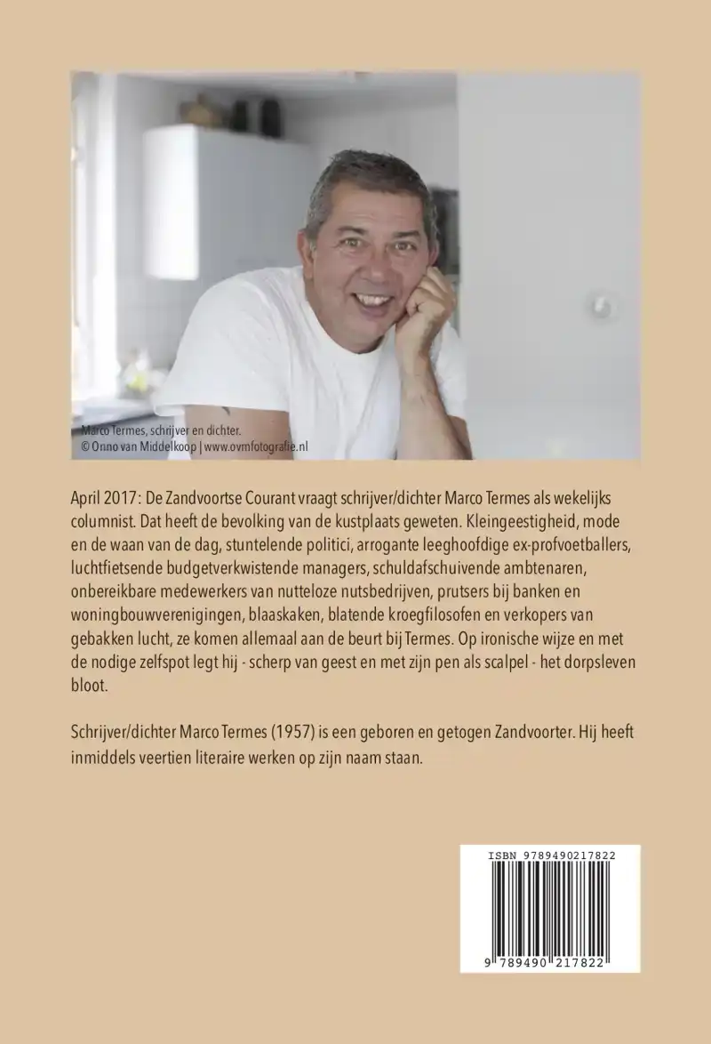 GELUKKIG WIJ...