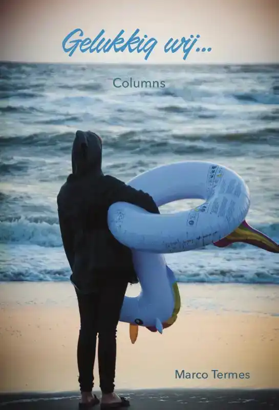 GELUKKIG WIJ...