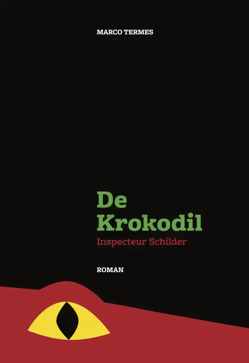 DE KROKODIL