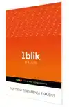 1BLIK PLANNER