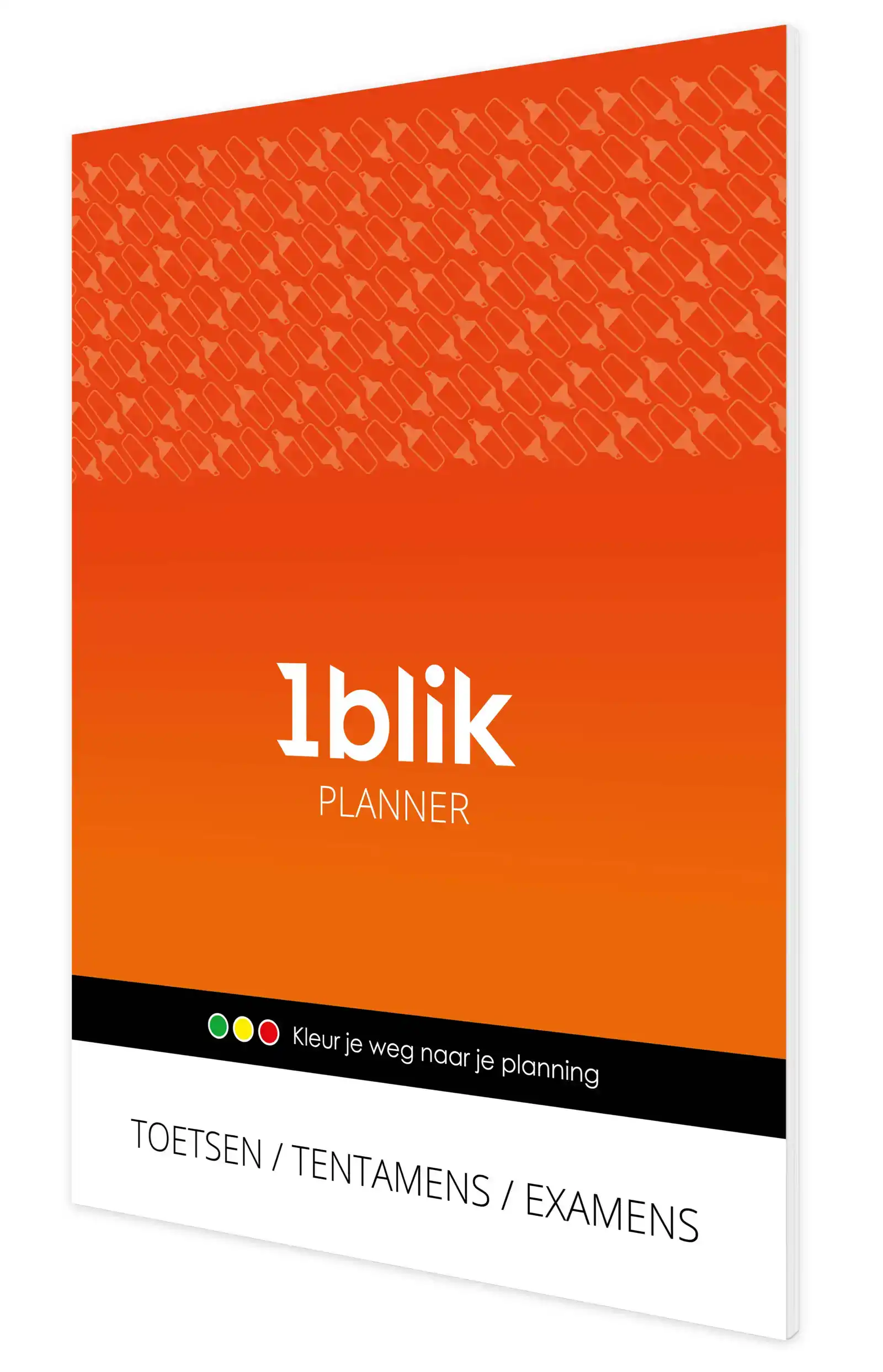 1BLIK PLANNER