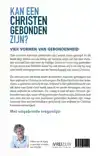 KAN EEN CHRISTEN GEBONDEN ZIJN?