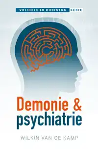 DEMONIE EN PSYCHIATRIE