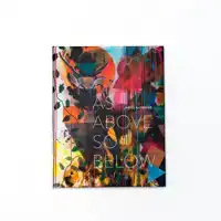 JAMES ALDRIDGE, AS ABOVE SO BELOW