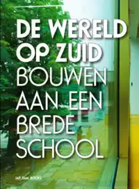 DE WERELD OP ZUID