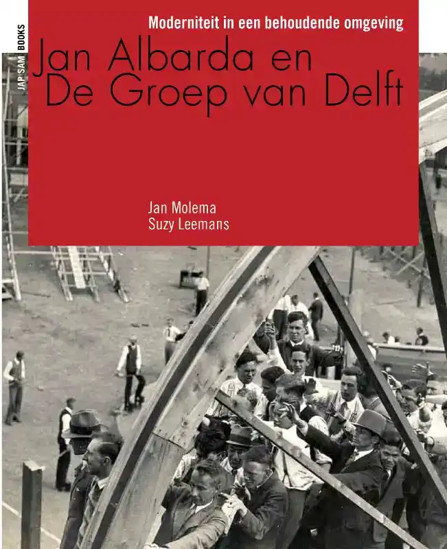 MODERNITEIT IN EEN BEHOUDENDE OMGEVING