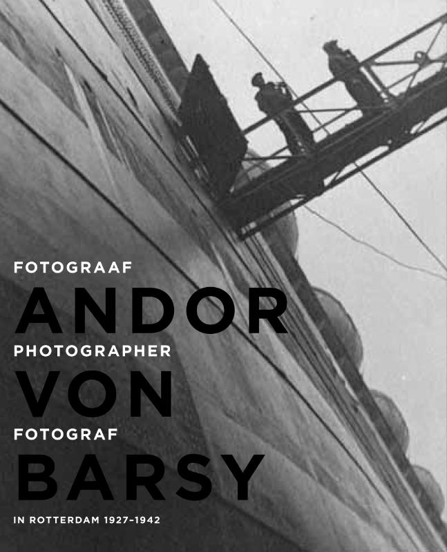 ANDOR VON BARSY