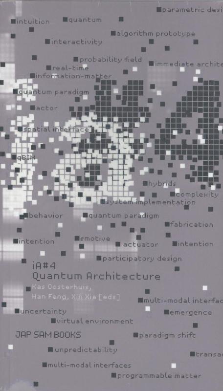 IA#4 - QUANTUM ARCHITECTURE