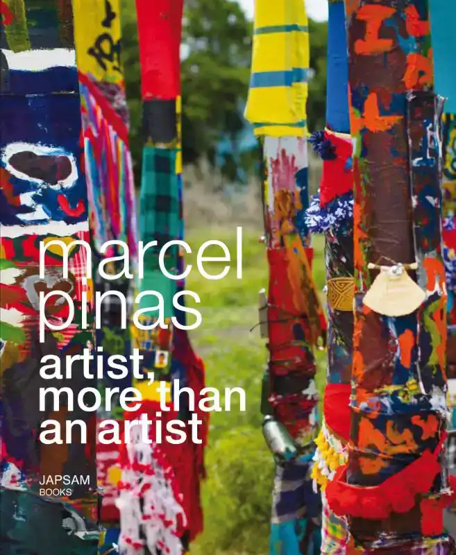 MARCEL PINAS