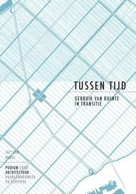 TUSSEN TIJD