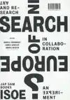 IN SEARCH OF EUROPE?