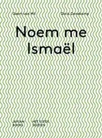 NOEM ME ISHMAEL CALL ME ISHMAEL